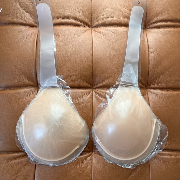 ❌SOLD Brand New G Cup Invisilift Bra - Picture 5 of 9